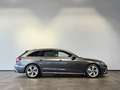 Audi A4 40 TFSI Q 2x S Line Matrix Kameras Leder AHK Grau - thumbnail 7
