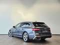 Audi A4 40 TFSI Q 2x S Line Matrix Kameras Leder AHK Grau - thumbnail 10
