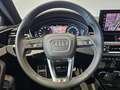 Audi A4 40 TFSI Q 2x S Line Matrix Kameras Leder AHK Grau - thumbnail 24