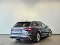 Audi A4 40 TFSI Q 2x S Line Matrix Kameras Leder AHK Grau - thumbnail 9