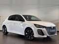 Peugeot e-208 Allure EV 3-FASEN 51kWh 156pk | NIEUW | APPLE CARP Alb - thumbnail 5