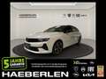 Opel Astra L ST 1.2Turbo GS *Abstandswarner+Tempomat* Weiß - thumbnail 1