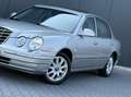 Kia Opirus 3.5 V6 LPG/G3 - Schuifdak - Leder - Xenon - Unieke Grijs - thumbnail 6