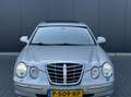 Kia Opirus 3.5 V6 LPG/G3 - Schuifdak - Leder - Xenon - Unieke Grijs - thumbnail 13