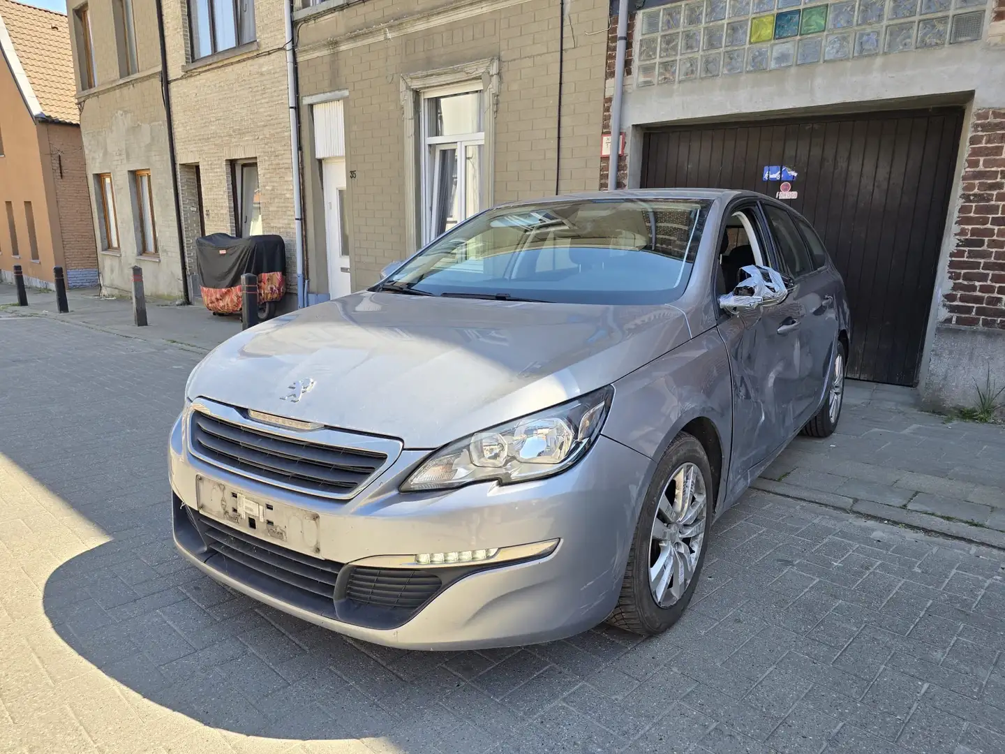 Peugeot 308 SW e-HDi 115 Stop & Start Access - 1