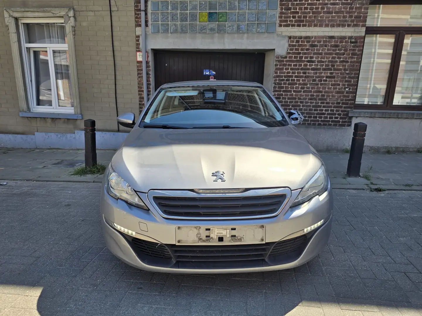 Peugeot 308 SW e-HDi 115 Stop & Start Access - 2