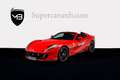Ferrari 812 GTS Rojo - thumbnail 1