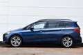 BMW 216 FACELIFT - LED, Cuir, GPS, Bleuto., Attach.Remor Blauw - thumbnail 2