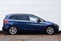 BMW 216 FACELIFT - LED, Cuir, GPS, Bleuto., Attach.Remor Blauw - thumbnail 3