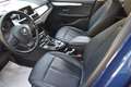 BMW 216 FACELIFT - LED, Cuir, GPS, Bleuto., Attach.Remor Blauw - thumbnail 9
