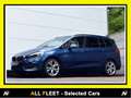 BMW 216 FACELIFT - LED, Cuir, GPS, Bleuto., Attach.Remor Blauw - thumbnail 1