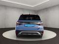 Volkswagen T-Cross Goal 1.0 l TSI OPF 85 kW (116 PS ) 7-Gan Azul - thumbnail 4