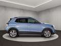 Volkswagen T-Cross Goal 1.0 l TSI OPF 85 kW (116 PS ) 7-Gan Azul - thumbnail 6