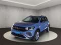 Volkswagen T-Cross Goal 1.0 l TSI OPF 85 kW (116 PS ) 7-Gan Azul - thumbnail 1