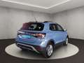 Volkswagen T-Cross Goal 1.0 l TSI OPF 85 kW (116 PS ) 7-Gan Azul - thumbnail 5