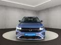 Volkswagen T-Cross Goal 1.0 l TSI OPF 85 kW (116 PS ) 7-Gan Azul - thumbnail 8