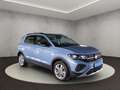 Volkswagen T-Cross Goal 1.0 l TSI OPF 85 kW (116 PS ) 7-Gan Azul - thumbnail 7