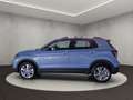 Volkswagen T-Cross Goal 1.0 l TSI OPF 85 kW (116 PS ) 7-Gan Azul - thumbnail 2
