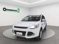 Ford Kuga Kuga 2.0 tdci Titanium 2wd Bianco - thumbnail 1