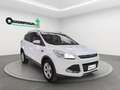 Ford Kuga Kuga 2.0 tdci Titanium 2wd Bianco - thumbnail 9