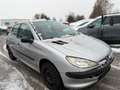 Peugeot 206 XT 1,4 Grau - thumbnail 2