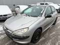 Peugeot 206 XT 1,4 Grau - thumbnail 1