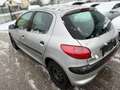 Peugeot 206 XT 1,4 Grau - thumbnail 4