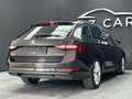 Skoda Superb SW 1.4 TSI DSG * 1ER PROP + LED + CUIR + GPS * Gris - thumbnail 7