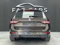 Skoda Superb SW 1.4 TSI DSG * 1ER PROP + LED + CUIR + GPS * Gris - thumbnail 6