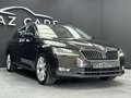 Skoda Superb SW 1.4 TSI DSG * 1ER PROP + LED + CUIR + GPS * Gris - thumbnail 4