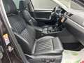 Skoda Superb SW 1.4 TSI DSG * 1ER PROP + LED + CUIR + GPS * Gris - thumbnail 9