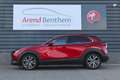 Mazda CX-30 2.0 e-SkyActiv-X M Hybrid Luxury - Trekhaak - 1ste Rood - thumbnail 2