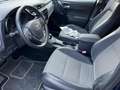 Toyota Auris 1.8 Hybrid Executive Navi 5-drs A/T + 12 MND BOVAG Blauw - thumbnail 12