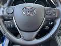 Toyota Auris 1.8 Hybrid Executive Navi 5-drs A/T + 12 MND BOVAG Blauw - thumbnail 15