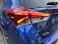 Toyota Auris 1.8 Hybrid Executive Navi 5-drs A/T + 12 MND BOVAG Blau - thumbnail 5