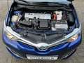 Toyota Auris 1.8 Hybrid Executive Navi 5-drs A/T + 12 MND BOVAG Blau - thumbnail 22