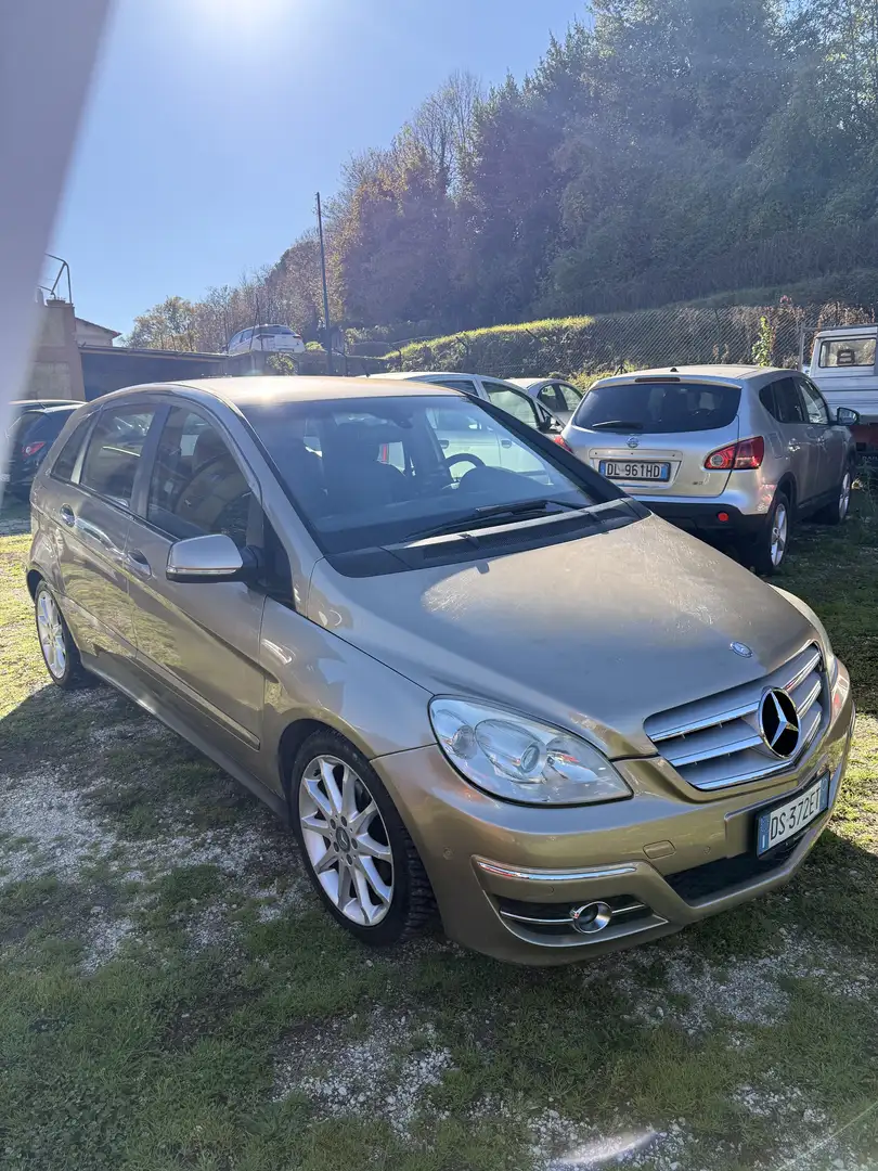 Mercedes-Benz B 180 cdi Sport automatico - 2