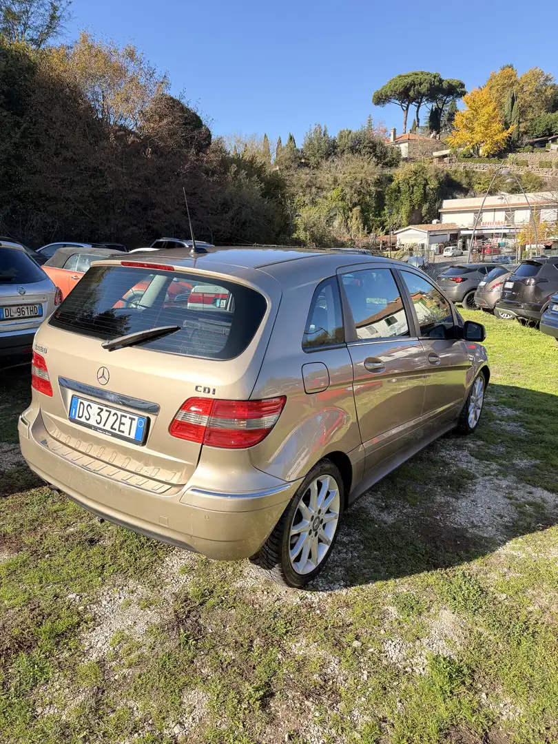 Mercedes-Benz B 180 cdi Sport automatico - 1