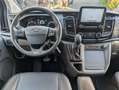 Ford Tourneo Custom 2.0 Ecoblue 170 Cv Euro 6.2 Automatica Sport Grijs - thumbnail 20