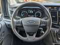 Ford Tourneo Custom 2.0 Ecoblue 170 Cv Euro 6.2 Automatica Sport Grijs - thumbnail 21