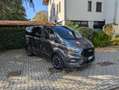 Ford Tourneo Custom 2.0 Ecoblue 170 Cv Euro 6.2 Automatica Sport Grijs - thumbnail 3