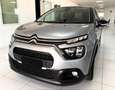 Citroen C3 C3 III 2017 1.2 puretech Shine Pack s Plateado - thumbnail 1