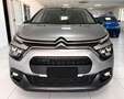 Citroen C3 C3 III 2017 1.2 puretech Shine Pack s Plateado - thumbnail 2