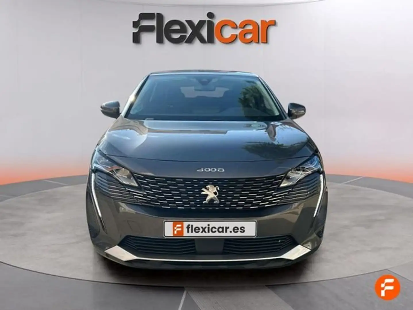 Peugeot 3008 1.5 BlueHDi 96kW (130CV) S&S Active Pack Gris - 2