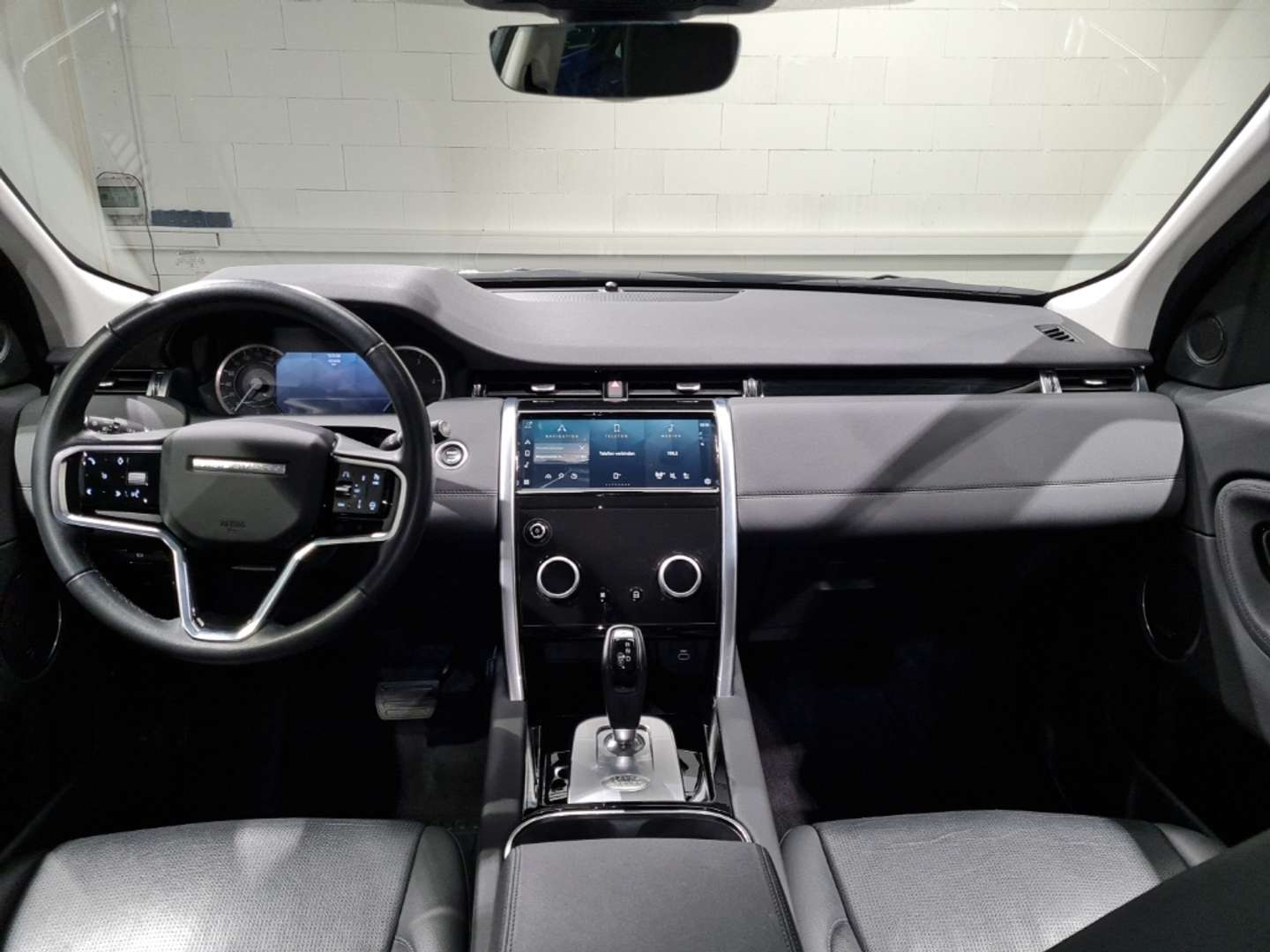 Land Rover Discovery Sport D165 SE AWD -  - Joinsteer - #4