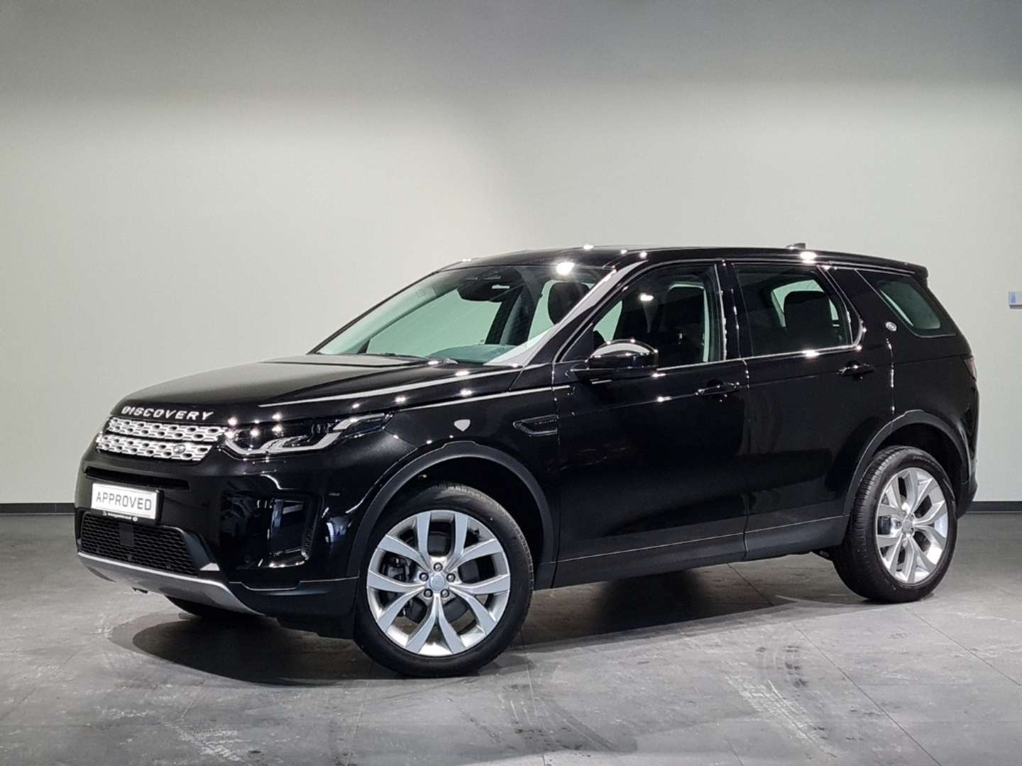 Land Rover Discovery Sport D165 SE AWD -  - Joinsteer - #1