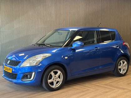 Suzuki Swift 1.2 Comfort EASSS AIRCO LED CRUISE CONTROL