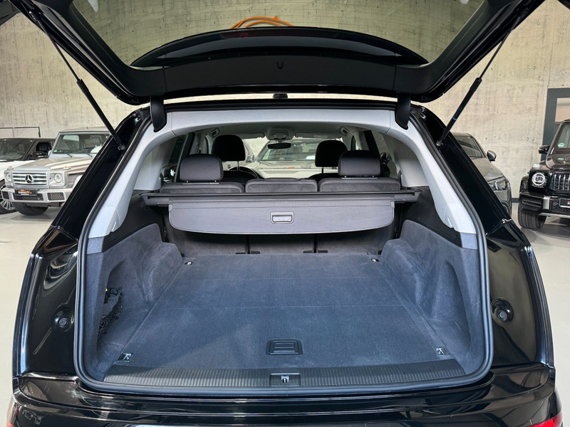 Audi Q7 3.0 TDI ultra quattro/NAVI/SHZ/LED/RFK/TEMPOM — photo 5