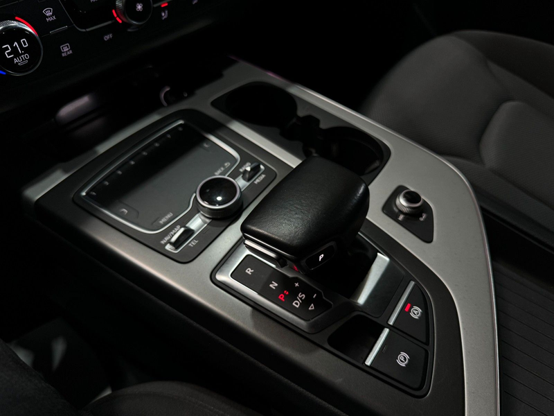 Audi Q7 3.0 TDI ultra quattro/NAVI/SHZ/LED/RFK/TEMPOM — photo 14