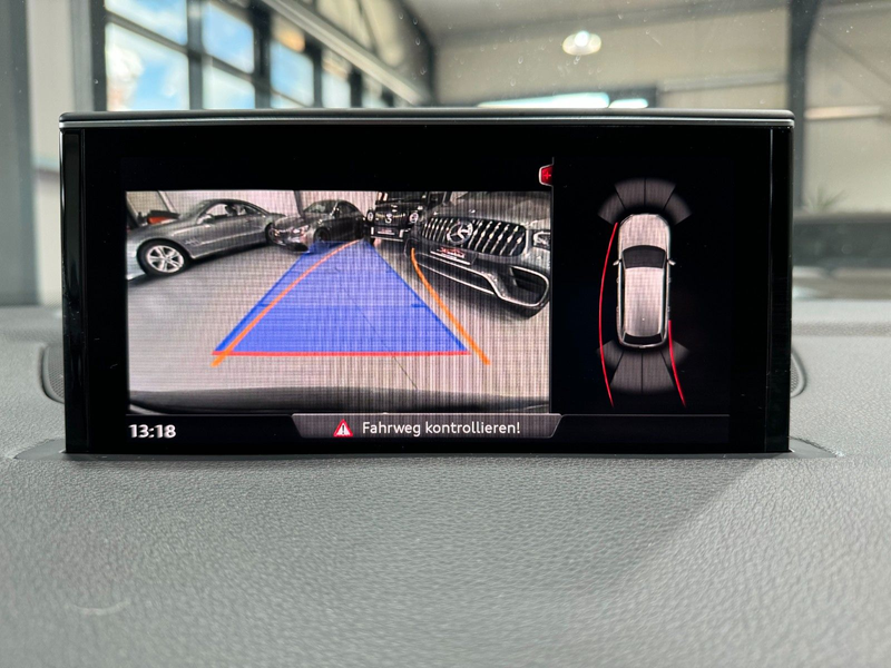 Audi Q7 3.0 TDI ultra quattro/NAVI/SHZ/LED/RFK/TEMPOM — photo 12